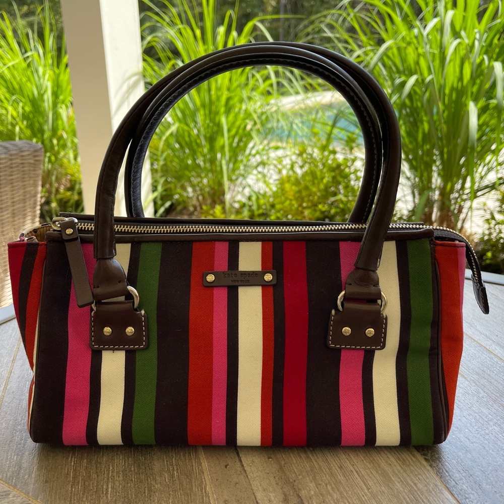 Vintage Kate Spade handbag